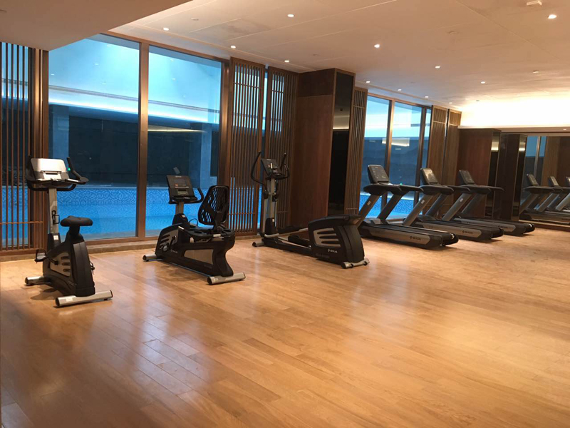 酒店健身房器材,室内健身器材,高端商用健身器材-广西jiuyou.com九游健身器材有限公司