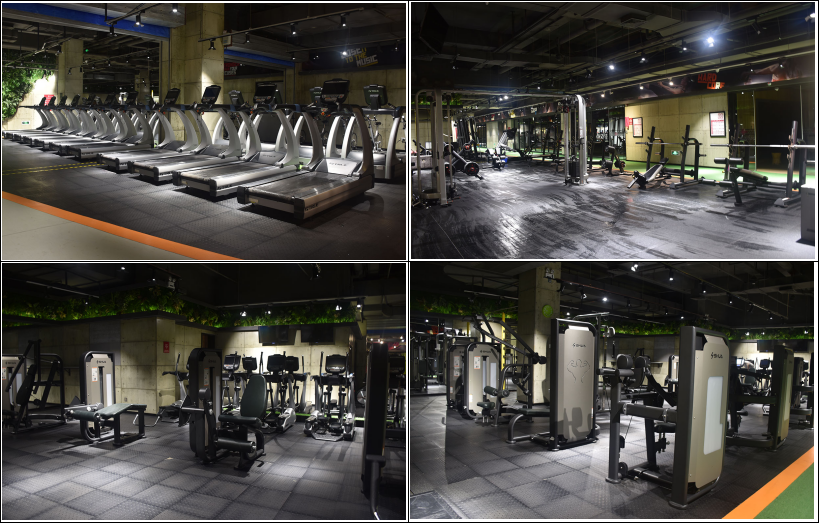 商用健身房器材-广西jiuyou.com九游健身器材有限公司