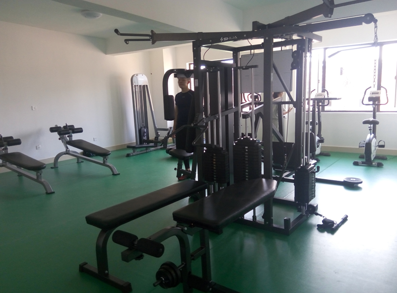 室内健身器材,单位健身器材,健身器材十大品牌-广西jiuyou.com九游健身器材有限公司