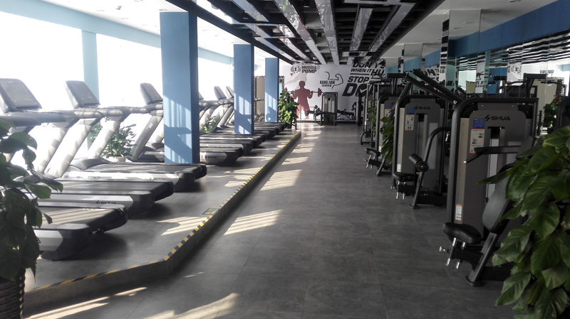 酒店健身房器材,高端健身房器材,室内健身器材-广西jiuyou.com九游健身器材有限公司