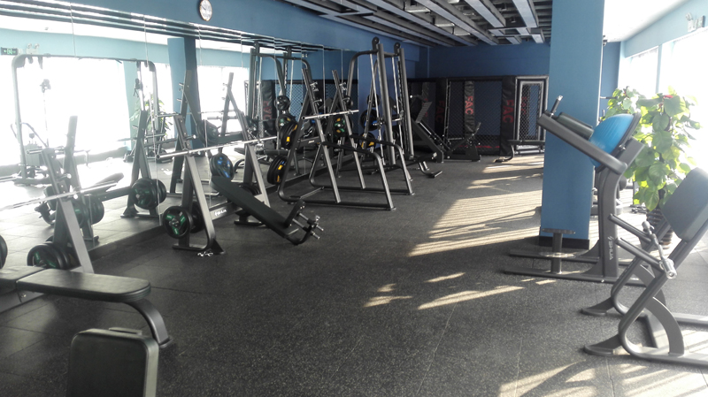 酒店健身房器材,高端健身房器材,室内健身器材-广西jiuyou.com九游健身器材有限公司