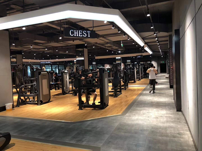 jiuyou.com智能健身器材