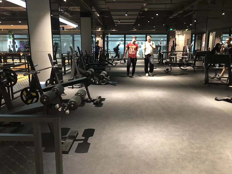 jiuyou.com智能健身器材