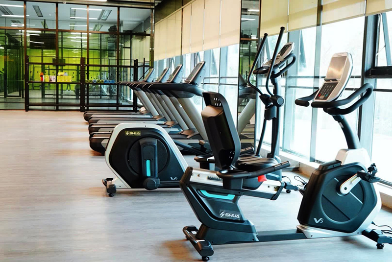 酒店健身房器材,高端商用健身器材,室内健身器材-广西jiuyou.com九游健身器材有限公司