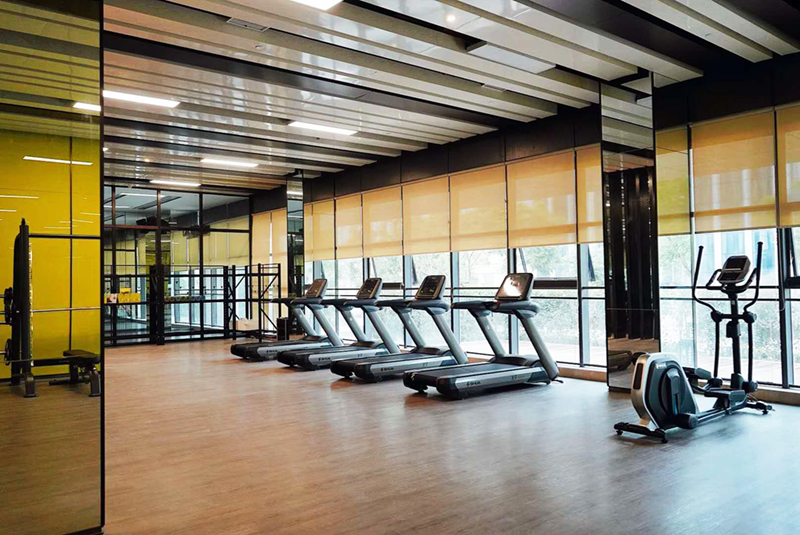 酒店健身房器材,高端商用健身器材,室内健身器材-广西jiuyou.com九游健身器材有限公司