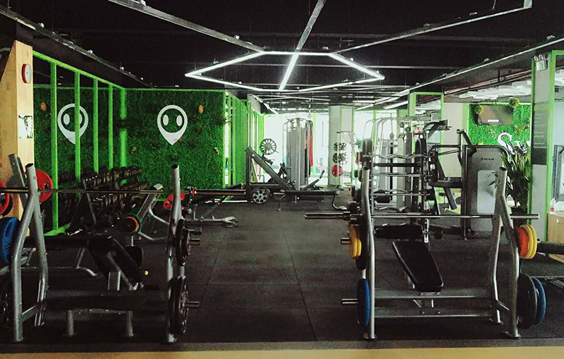 jiuyou.com智能健身器材