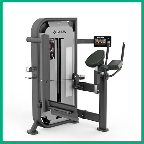 室内健身器材-臀部训练器SH-G6815T 室内健身器材-臀部训练器SH-G6815T