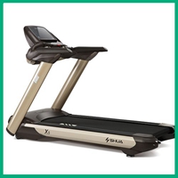 家庭健身房器材-jiuyou.comX5高端跑步机