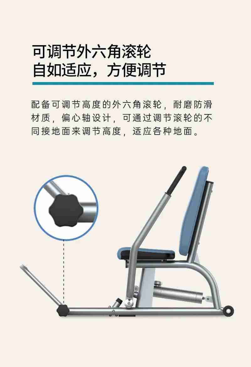 jiuyou.com56等速肌力训练系列:专为老年人打造的肌肉力量训练器 jiuyou.com56等速肌力训练系列:专为老年人打造的肌肉力量训练器