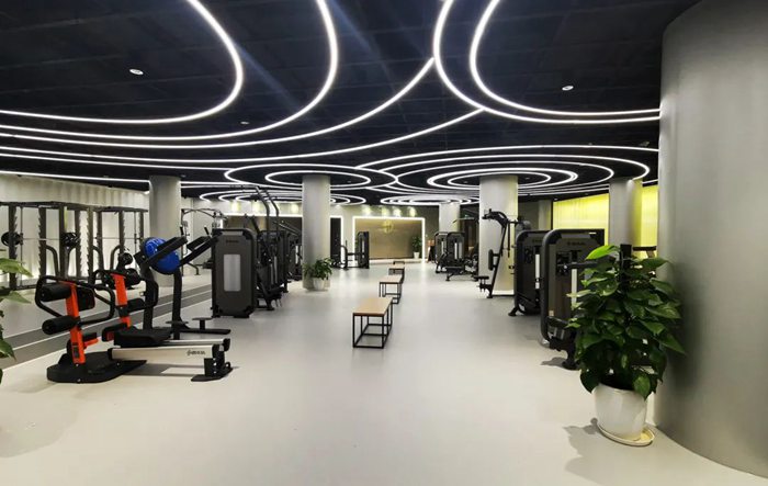 企事业单位健身房解决方案-广西jiuyou.com九游 企事业单位健身房解决方案-广西jiuyou.com九游