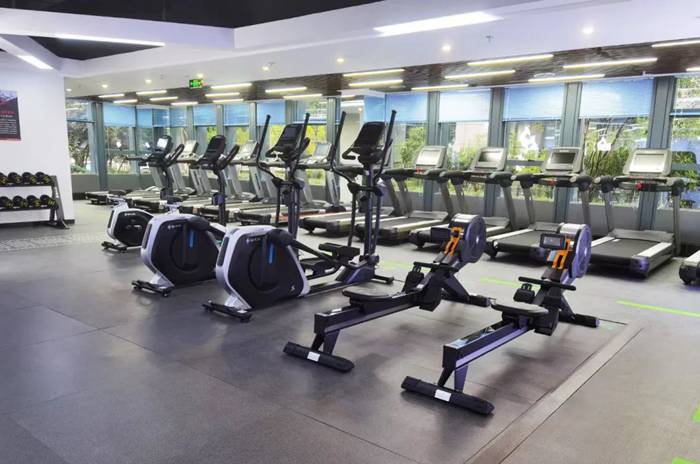 百姓健身房器材解决方案-广西jiuyou.com九游 百姓健身房器材解决方案-广西jiuyou.com九游