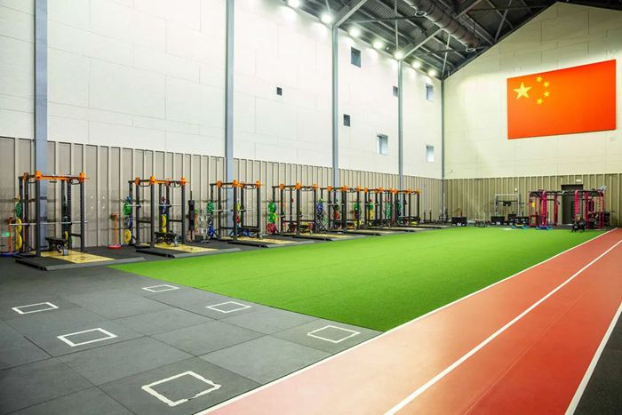 体能训练解决方案-广西jiuyou.com九游 体能训练解决方案-广西jiuyou.com九游