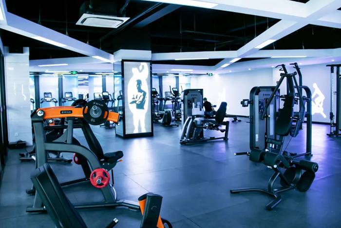 百姓健身房器材解决方案-广西jiuyou.com九游 百姓健身房器材解决方案-广西jiuyou.com九游