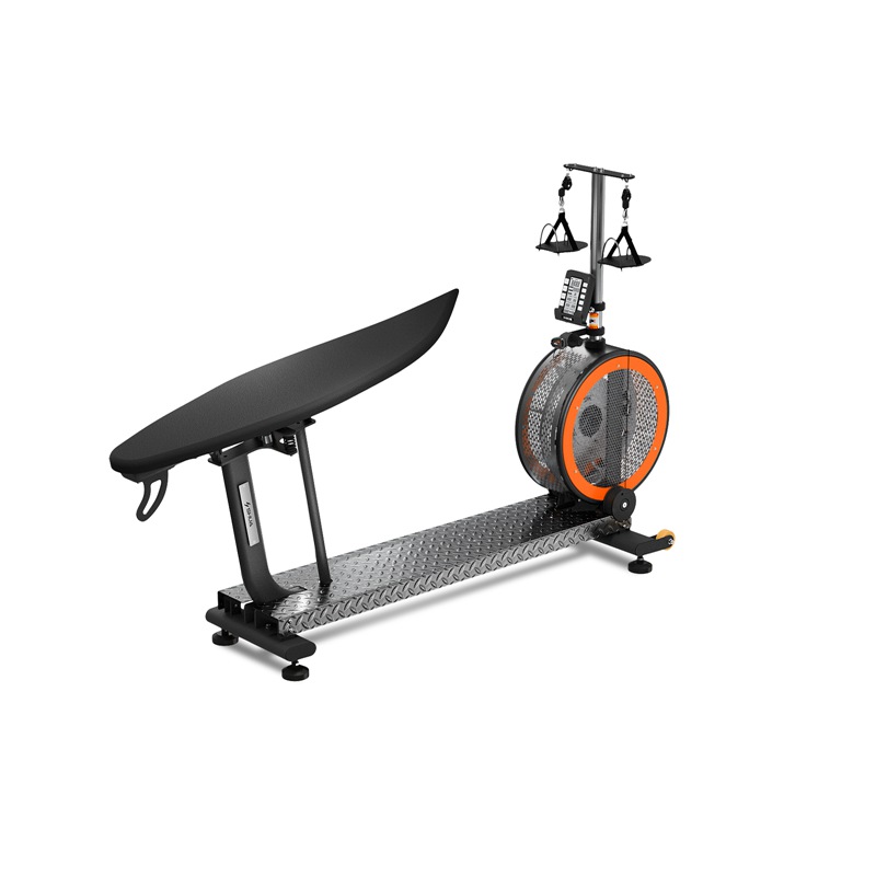 划板训练器（游泳机）SH-R9600A-广西jiuyou.com九游健身器材有限公司