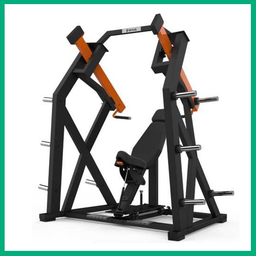 肩部推举训练器SH-G8913-广西jiuyou.com九游健身器材有限公司 肩部推举训练器SH-G8913-广西jiuyou.com九游健身器材有限公司