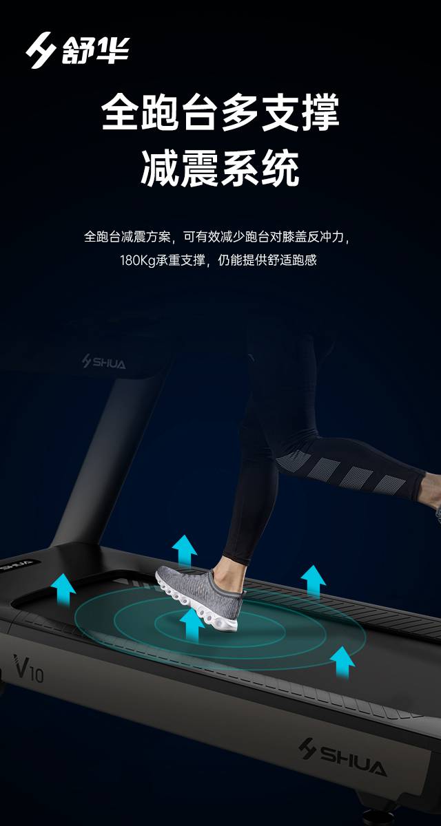 商用跑步机SH-T9100T(V10T+)-广西jiuyou.com九游健身器材有限公司 商用跑步机SH-T9100T(V10T+)-广西jiuyou.com九游健身器材有限公司