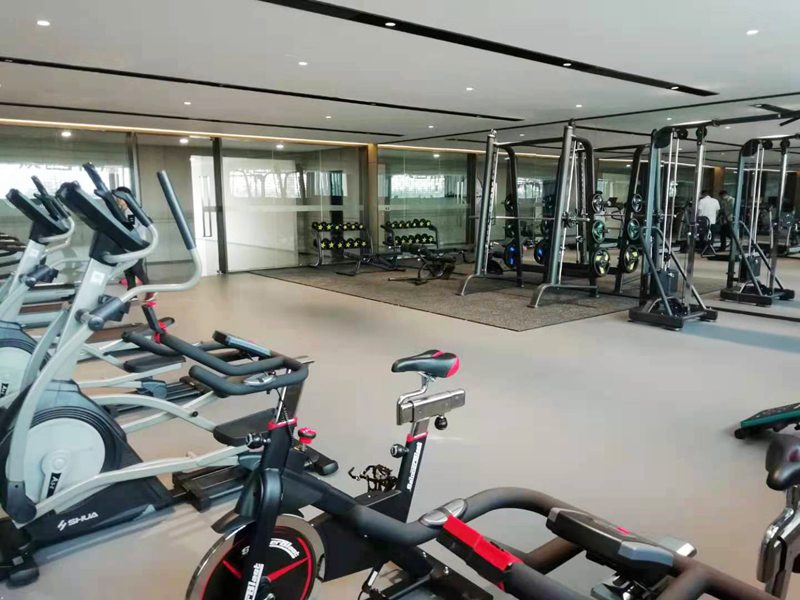 房地产健身房器材,企事业单位健身器材-广西jiuyou.com九游健身器材有限公司