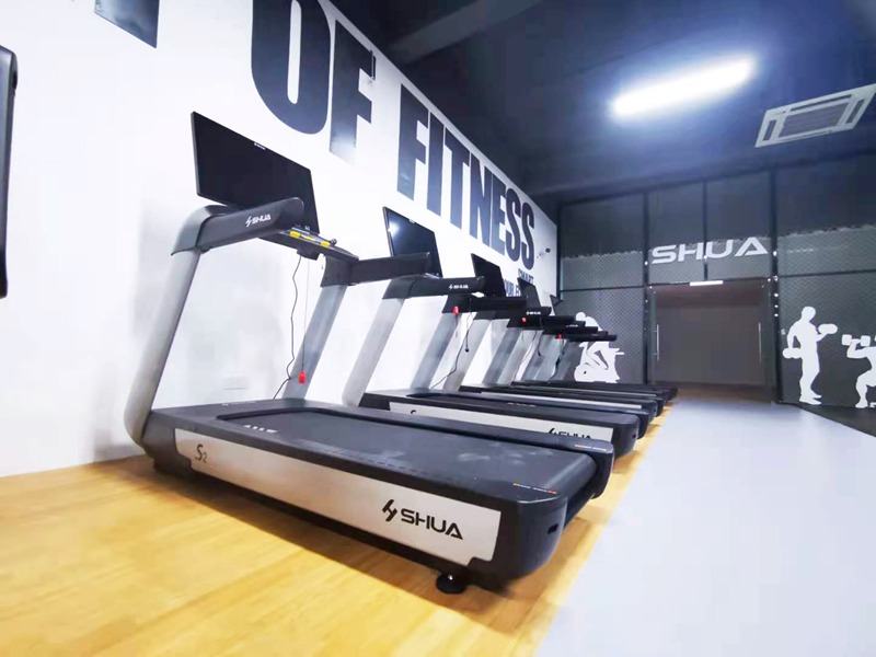 企事业单位健身房器材,单位职工健身房器材-广西jiuyou.com九游健身器材有限公司