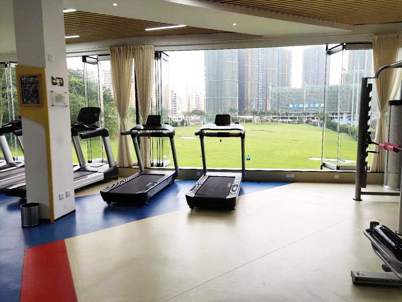 企事业单位健身房器材,单位职工健身房器材-广西jiuyou.com九游健身器材有限公司