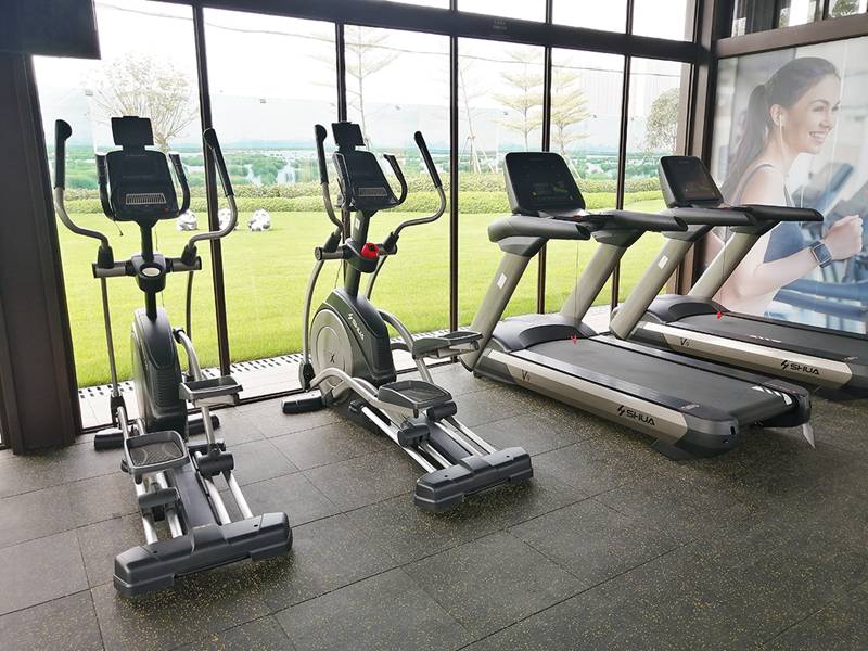 房地产健身房器材,企事业单位健身器材-广西jiuyou.com九游健身器材有限公司