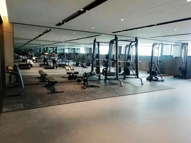 房地产健身房器材,企事业单位健身器材-广西jiuyou.com九游健身器材有限公司