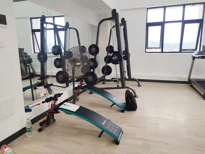 企事业单位健身房器材,单位职工健身房器材-广西jiuyou.com九游健身器材有限公司