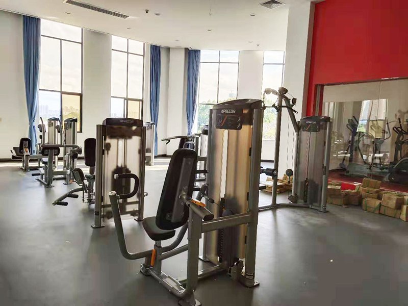 企事业单位健身房器材,单位职工健身房器材-广西jiuyou.com九游健身器材有限公司