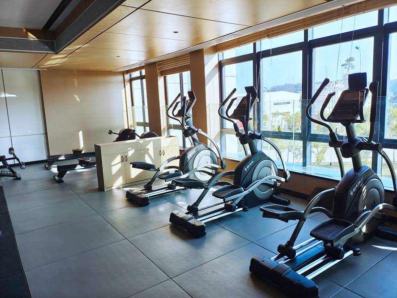 广西某消防训练基地-体能训练器材-广西jiuyou.com九游健身器材有限公司