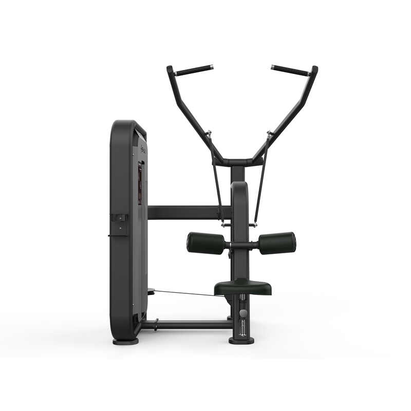 SH-G6806 高拉力背肌训练器 SH-G6806 高拉力背肌训练器